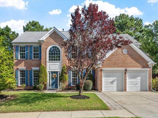House for sale in Sherwood Greens, Cary
