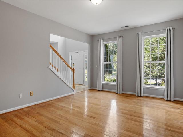 House for sale in Wake, North Carolina