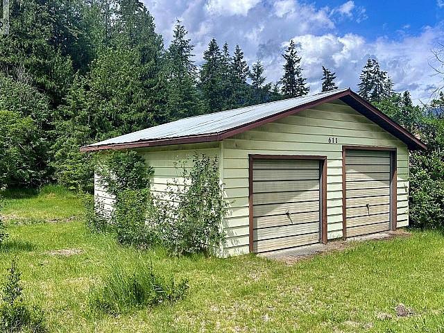 Land for sale in British Columbia