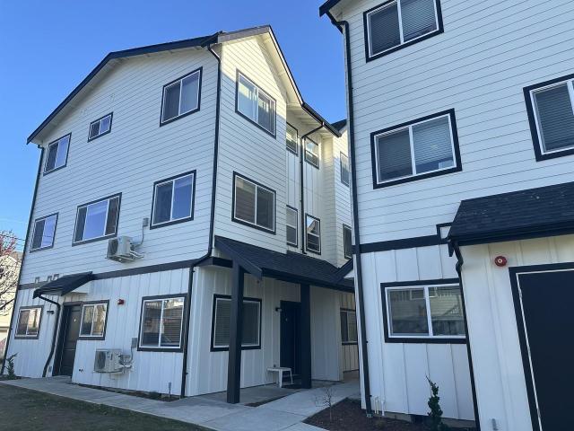 Apartment for rent in Tacoma, Washington