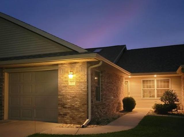 Townhouse for sale in Nebraska