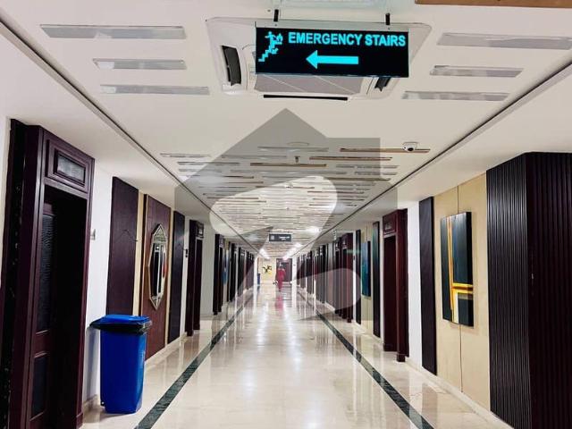 Office for rent in Islamabad