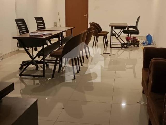 Office for rent in Islamabad