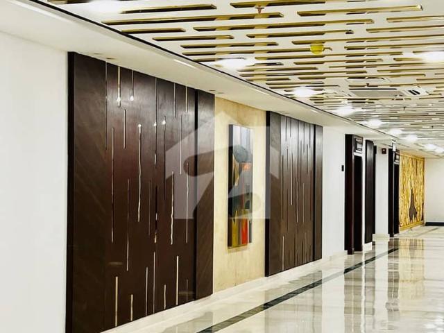 Office for rent in Islamabad