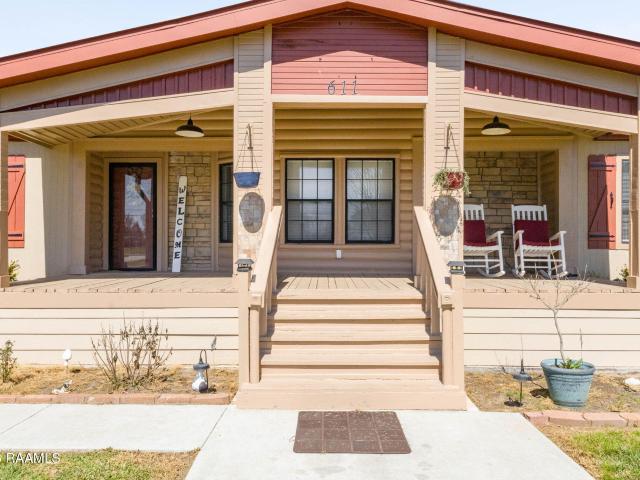 Property for sale in Breaux Bridge, Louisiana