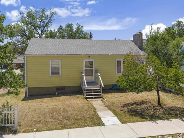 House for sale in Rapid City, South Dakota