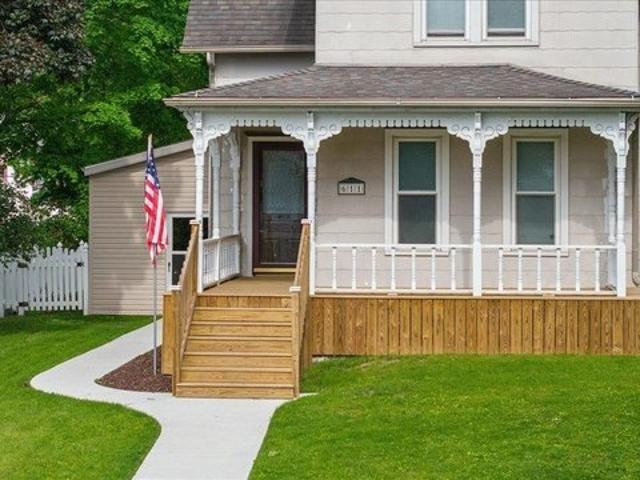 House for sale in Adrian, Michigan