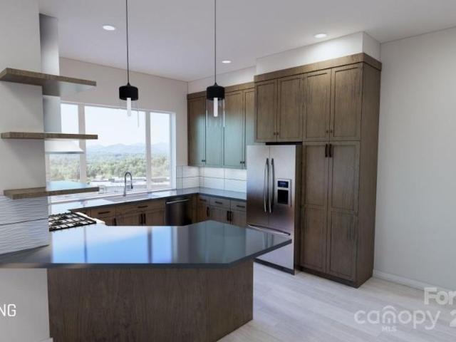 Townhouse for sale in Asheville
