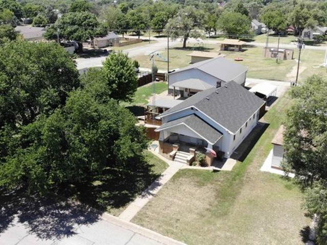House for sale in Kansas