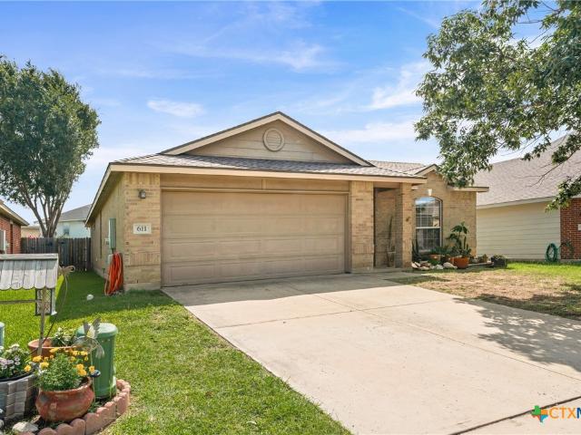 House for sale in Temple Bar Marina, Texas