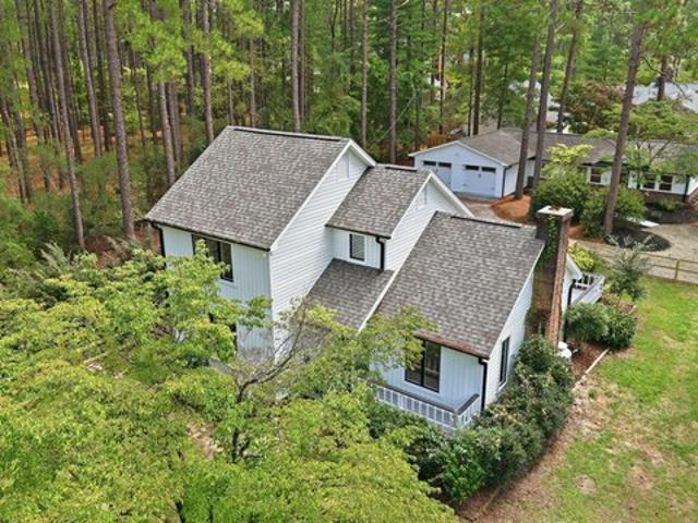 House for sale in Aberdeen, Moore County
