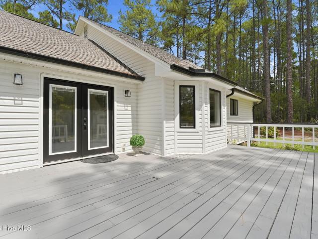 House for sale in Aberdeen, Moore County