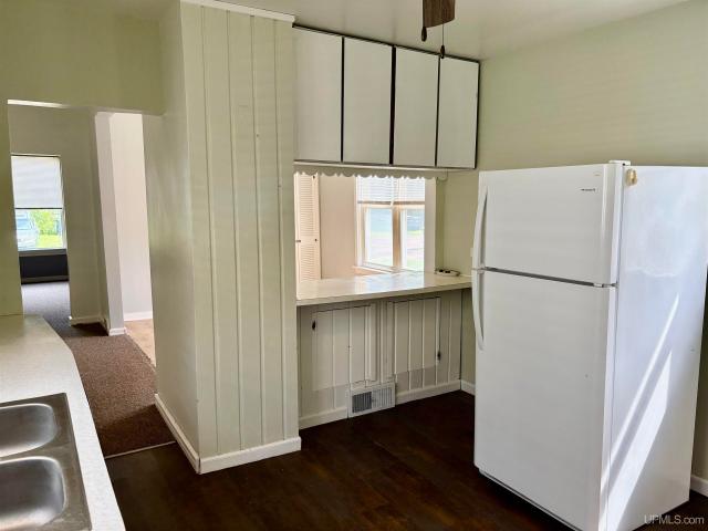 House for sale in Ironwood, Michigan