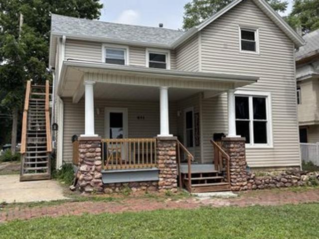 House for sale in Topeka, Shawnee County