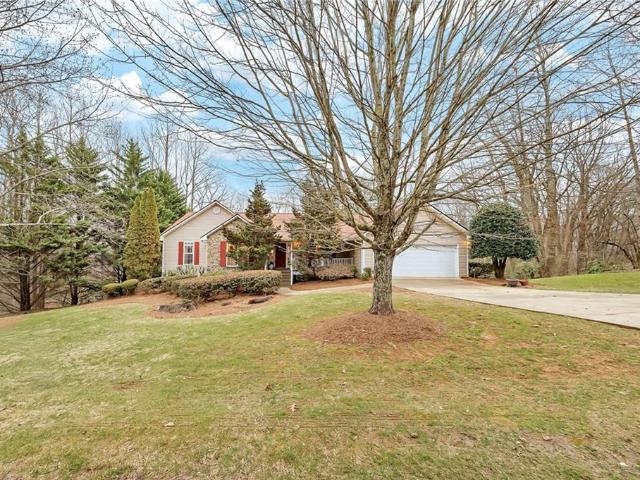 Property for sale in Gilmer, Georgia