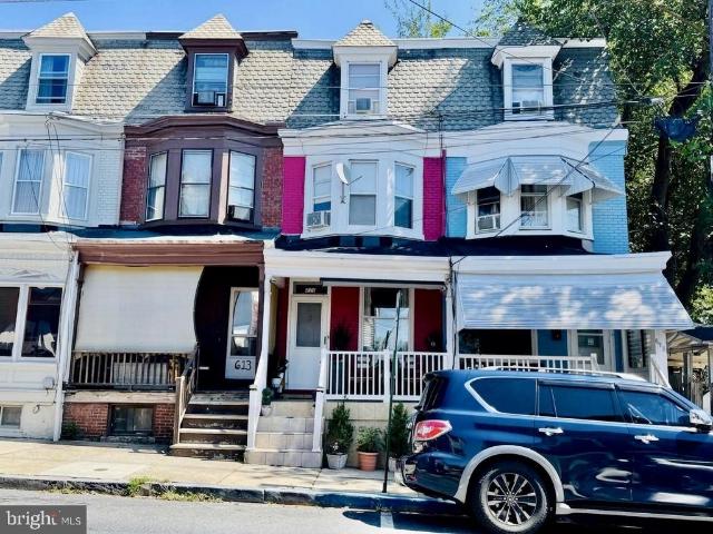 Townhouse for sale in Reading, Pennsylvania