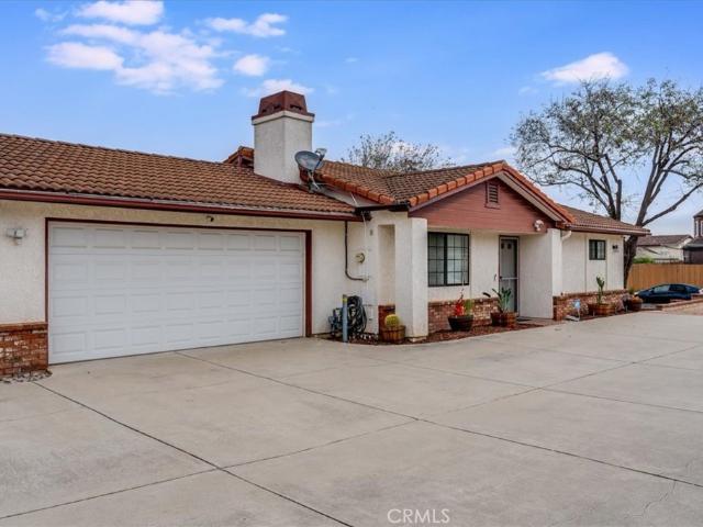 House for sale in Santa Maria, California