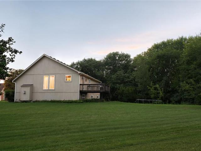 House for sale in Raymore, Missouri