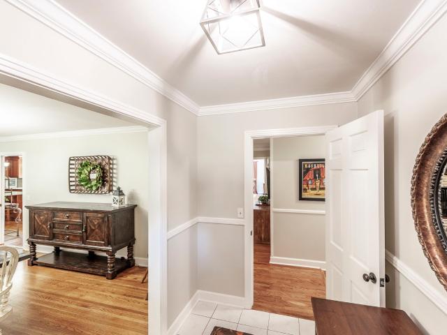 House for sale in Nashville, Middle Tennessee