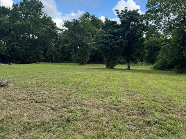 Land for sale in Liberty, Texas