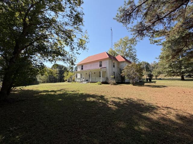House for sale in Tennessee