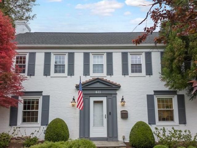 House for sale in Wyncote, Pennsylvania