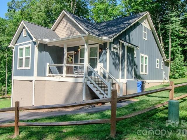 House for sale in Haywood, North Carolina