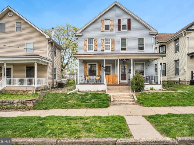 Property for sale in Millersburg, Pennsylvania