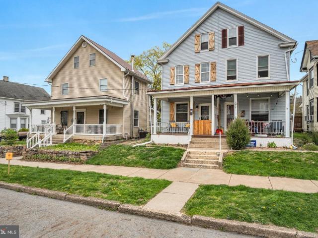 Townhouse for sale in Millersburg, Pennsylvania