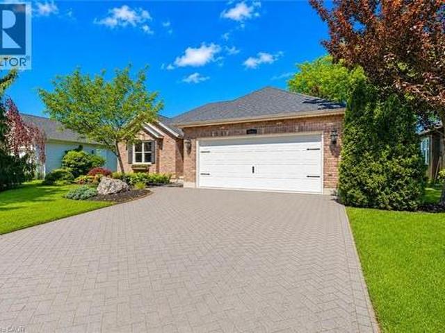 House for sale in Niagara, Ontario