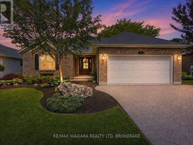 House for sale in Niagara, Ontario