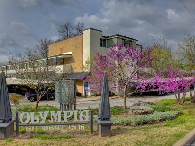 Condo for sale in Tulsa, Oklahoma