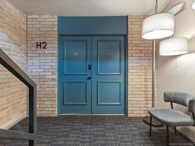 Condo for sale in Tulsa, Oklahoma