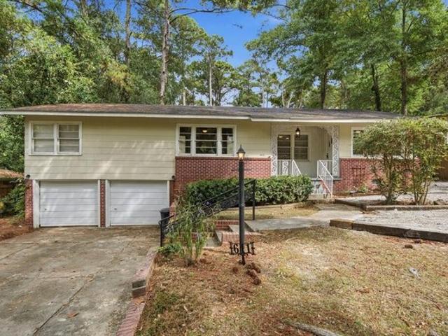 House for sale in Laurel, Jones County