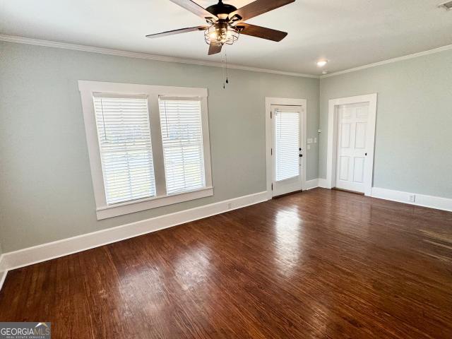 House for sale in Irwin, Georgia