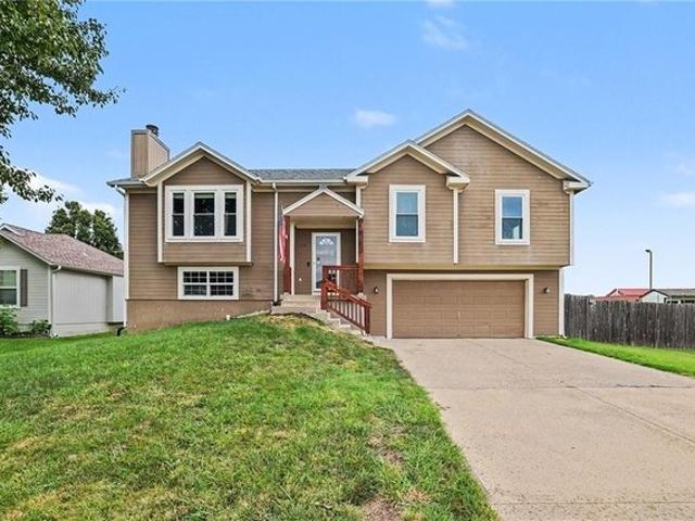 House for sale in Kansas