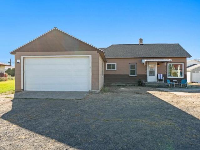 House for sale in Sprague, Lincoln County