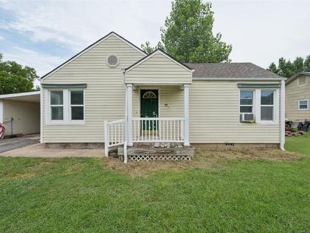 House for sale in Rogers, Oklahoma