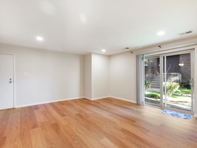 Property for rent in Mount Prospect, Illinois