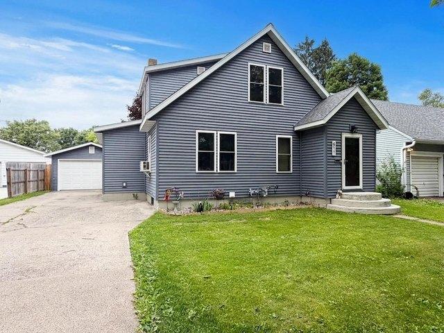 House for sale in Rice Lake, Wisconsin