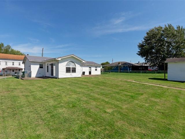 House for sale in Connellsville, Pennsylvania