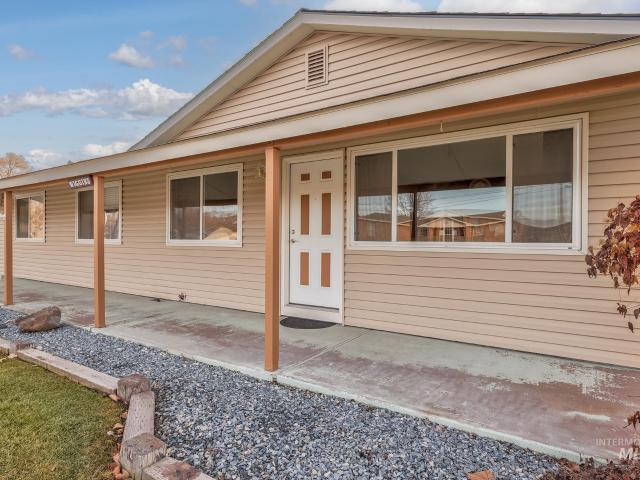 House for sale in Weiser, Idaho
