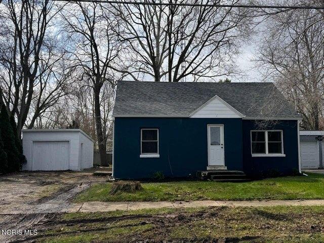 House for sale in Williams, Ohio