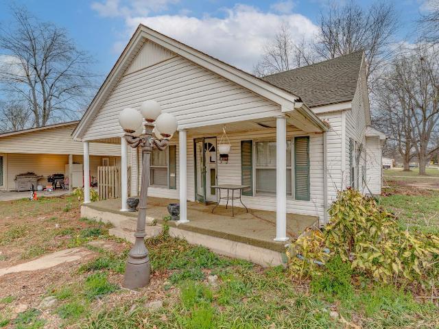 House for sale in Ark