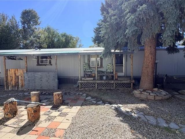 House for sale in Buena Vista, Chaffee County