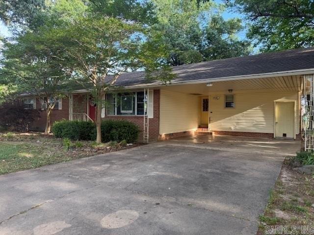 House for sale in Ark