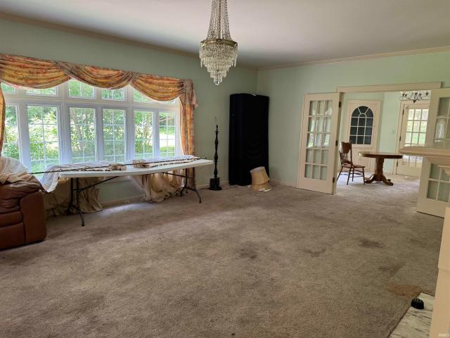 House for sale in Gibson, Indiana