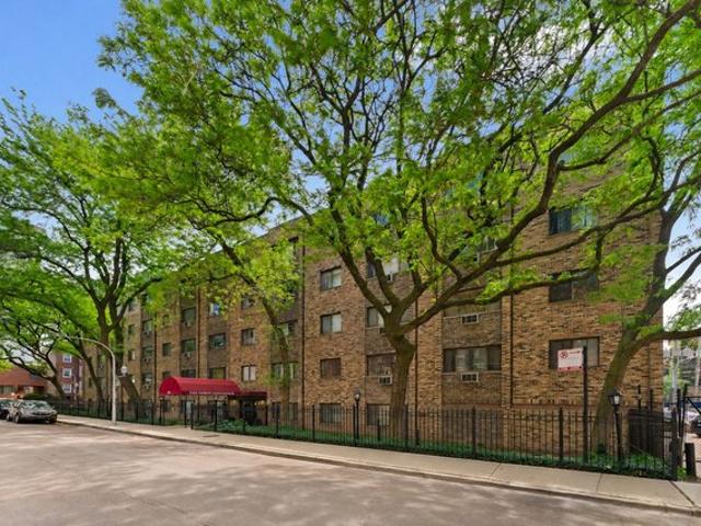 Condo for sale in Chicago Park, Illinois