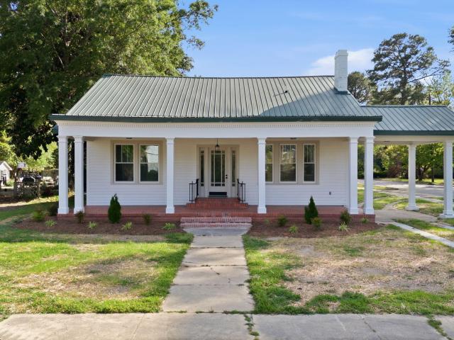 House for sale in Dunn, North Carolina