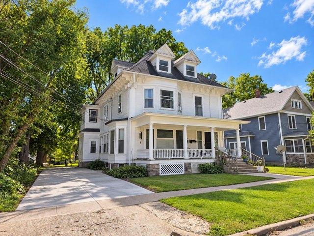House for sale in Marshall, Calhoun County